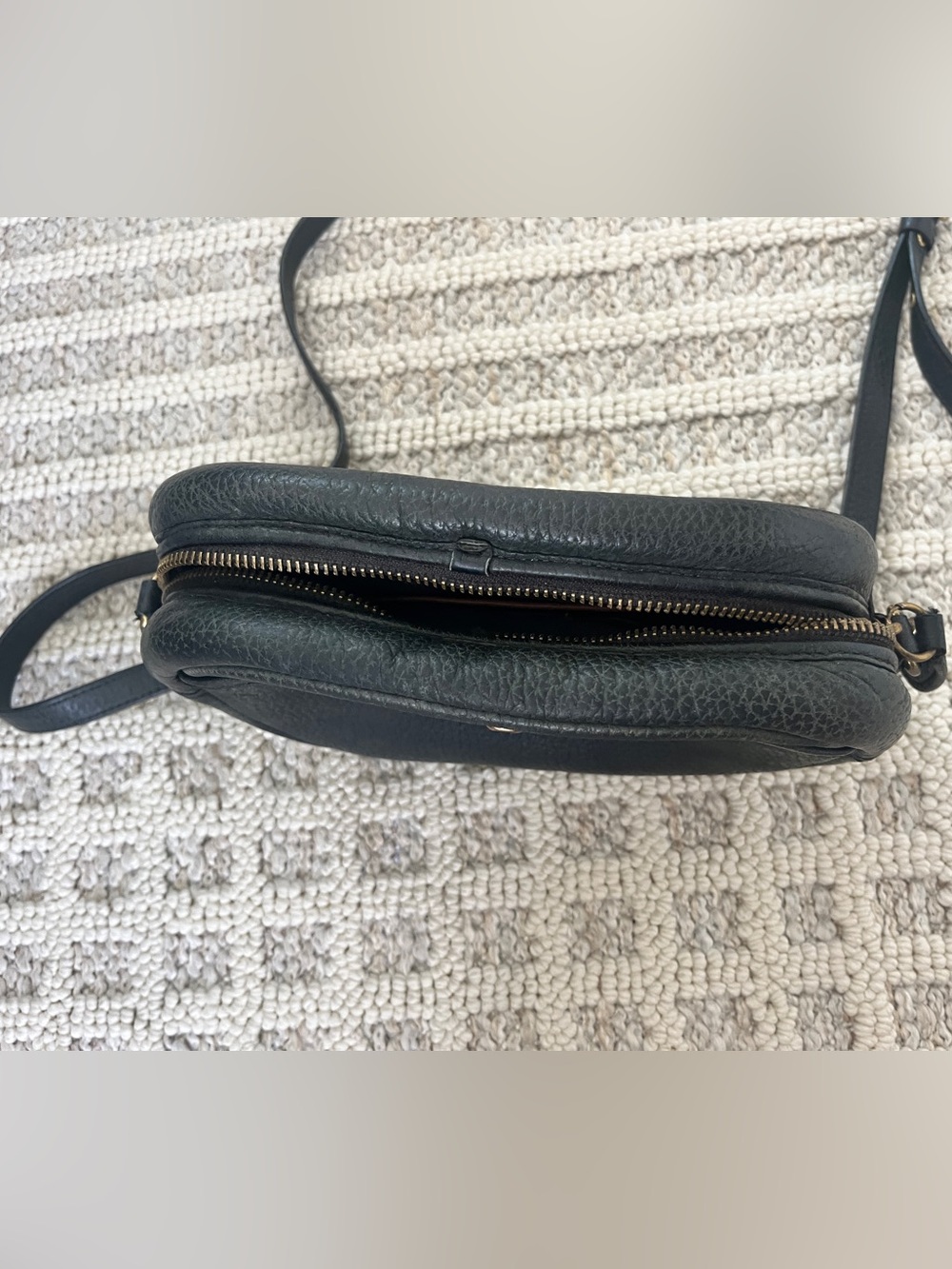 Coach Camera Crossbody Bag - Picture 7 of 12